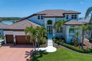 14 Sunset Bay Dr, Belleair, FL 33756 - Photo 1
