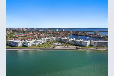 6021 Bahia Del Mar Circle #238, Saint Petersburg, FL 33715 - Photo 1