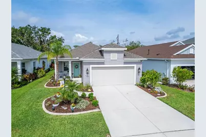 3603 Woodmont Drive, Parrish, FL 34219 - Photo 1