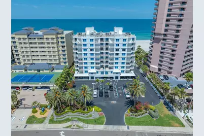 1350 Gulf Boulevard #604, Clearwater Beach, FL 33767 - Photo 1