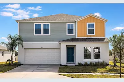 1042 Foreshore Lane, Haines City, FL 33844 - Photo 1
