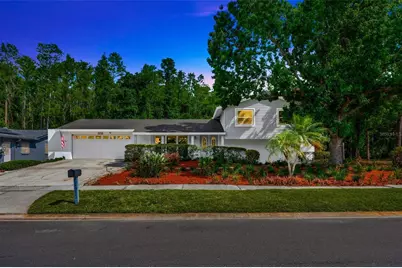 4012 Woodacre Lane, Tampa, FL 33624 - Photo 1