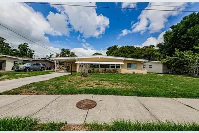 406 Country Club Drive, Oldsmar, FL 34677 - Photo 1