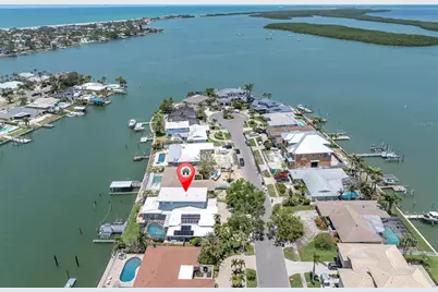 860 Harbor Island, Clearwater Beach, FL 33767 - Photo 1