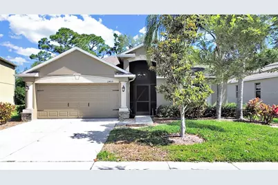 2405 Dakota Rock Drive, Ruskin, FL 33570 - Photo 1