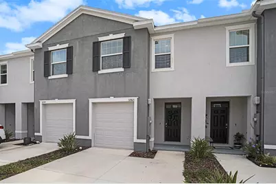 32803 Pez Landing Lane, Wesley Chapel, FL 33543 - Photo 1