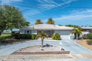 9020 Gulf Blvd, Saint Pete Beach, FL 33706 - Photo 1