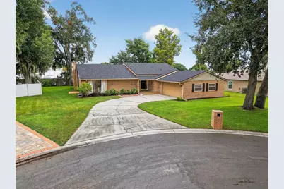 1524 New Jersey Oaks Court, Lakeland, FL 33801 - Photo 1