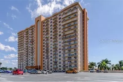 4900 Brittany Drive S #1810, Saint Petersburg, FL 33715 - Photo 1