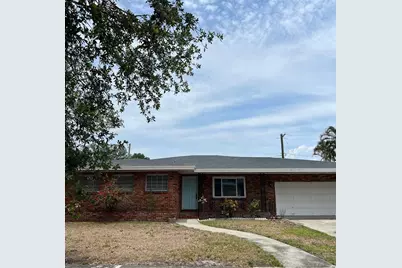 627 E Davis Boulevard, Tampa, FL 33606 - Photo 1