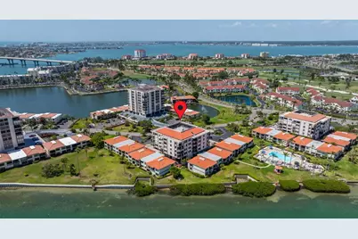 6295 Bahia Del Mar Circle #406, Saint Petersburg, FL 33715 - Photo 1