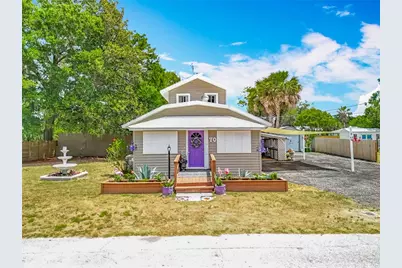 70 N Oak Avenue, Umatilla, FL 32784 - Photo 1
