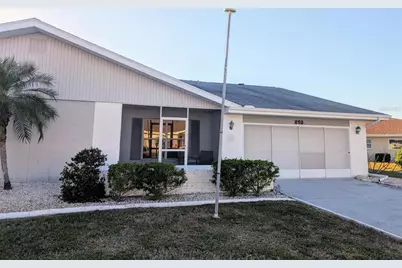 810 Bluewater Drive, Sun City Center, FL 33573 - Photo 1