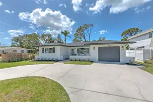 110 8th St, Belleair Beach, FL 33786 - Photo 1
