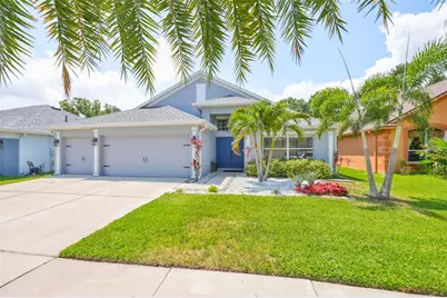 7657 Nottinghill Sky Drive, Apollo Beach, FL 33572 - Photo 1