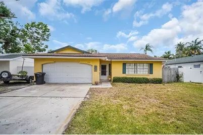 5920 Denver Street NE, Saint Petersburg, FL 33703 - Photo 1