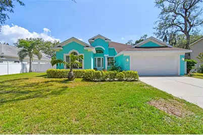1709 Sunset Drive, Tarpon Springs, FL 34689 - Photo 1