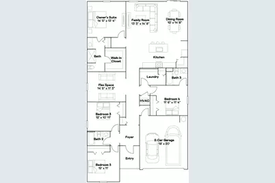 2200 Albatross Nest Drive, Bartow, FL 33830 - Photo 1