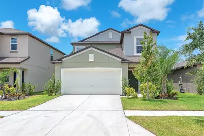 12715 Maple Bonsai Drive, Riverview, FL 33579 - Photo 1
