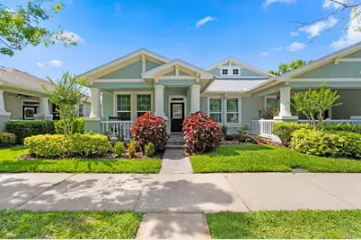 9503 W. Park Village Drive, Tampa, FL 33626 - Photo 1