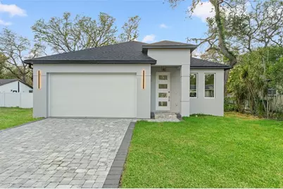 8906 N Otis Avenue, Tampa, FL 33604 - Photo 1