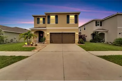 16815 Trite Bend Street, Wimauma, FL 33598 - Photo 1