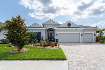 3727 Wild Blossom Place, Parrish, FL 34219 - Photo 1