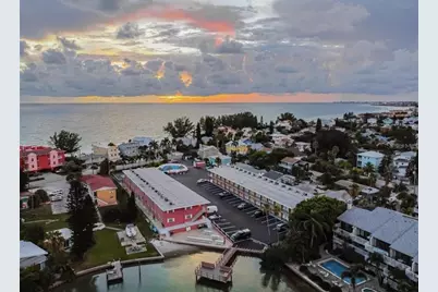 8565 W Gulf Boulevard #21S, Saint Petersburg, FL 33706 - Photo 1