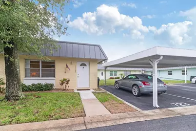 11723 Boynton Lane #1, New Port Richey, FL 34654 - Photo 1