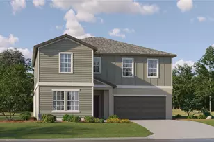 7776 Painted Sky Pl, Land O Lakes, FL 34637 - Photo 1