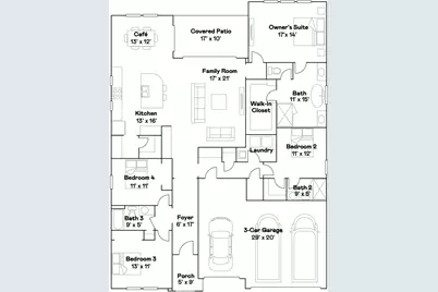 9582 Runaway Breeze Drive, Land O Lakes, FL 34637 - Photo 1