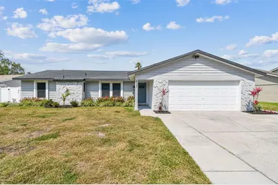 507 Hammock Drive, Palm Harbor, FL 34683 - Photo 1