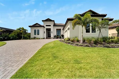 14911 Tavares Mill Avenue, Lithia, FL 33547 - Photo 1