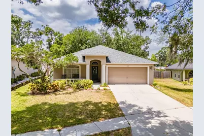 412 Henderson Avenue, Seffner, FL 33584 - Photo 1