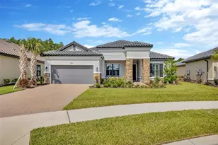 4831 Rosatti Rd, Wesley Chapel, FL 33543 - Photo 1