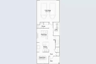 2879 Transformation Way, Clermont, FL 34714 - Photo 1