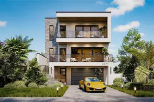 4322 26th Ave S, Gulfport, FL 33711 - Photo 1