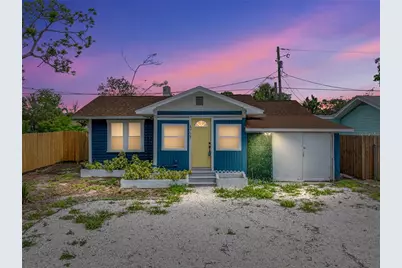 4727 17th Avenue S, Saint Petersburg, FL 33711 - Photo 1