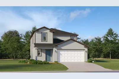 2274 Blue Grosbeak Place, Wimauma, FL 33598 - Photo 1