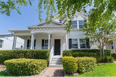 14563 Bahama Swallow Boulevard, Winter Garden, FL 34787 - Photo 1