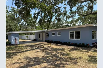 3000 58th Avenue S, Saint Petersburg, FL 33712 - Photo 1