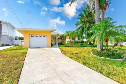 365 La Hacienda Drive, Indian Rocks Beach, FL 33785 - Photo 1