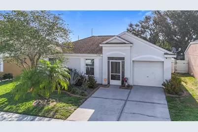12426 Dawn Vista Drive, Riverview, FL 33578 - Photo 1