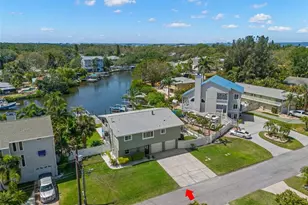 261 Kentucky Ave, Crystal Beach, FL 34681 - Photo 1