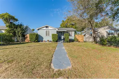 2035 29th Avenue N, Saint Petersburg, FL 33713 - Photo 1