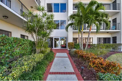 301 Mariner Drive #301, Tarpon Springs, FL 34689 - Photo 1