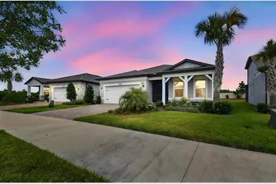 20033 Sea Glass Circle, Land O Lakes, FL 34638 - Photo 1