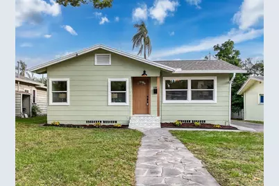 1267 Woodlawn Terrace, Clearwater, FL 33755 - Photo 1