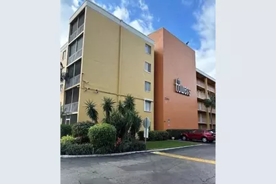 2366 E Mall Drive #412, Fort Myers, FL 33901 - Photo 1