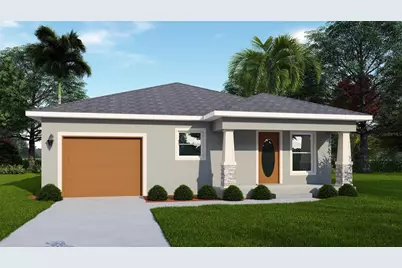 1107 Howard Street, Clearwater, FL 33756 - Photo 1